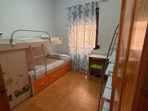 Piso en Avenida de Pulianas, 23, San Francisco Javier, San Francisco Javier - Foto 10