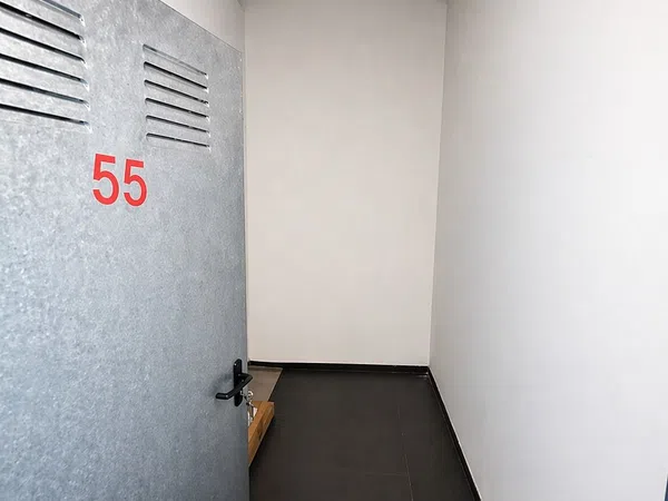 Piso en Calle de Euterpe, 9, Rejas - Foto 18