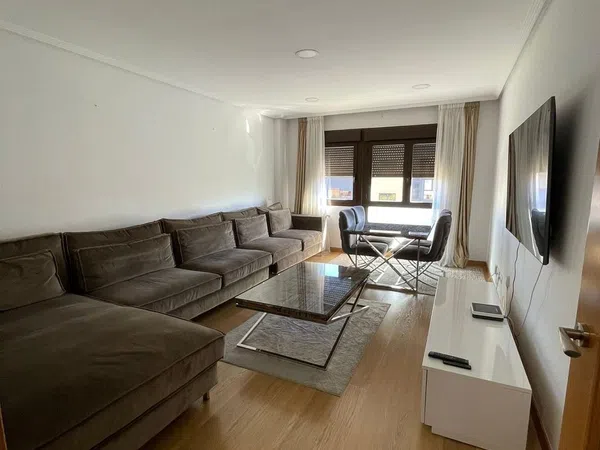 Piso en calle Playa de la Caleta, 9