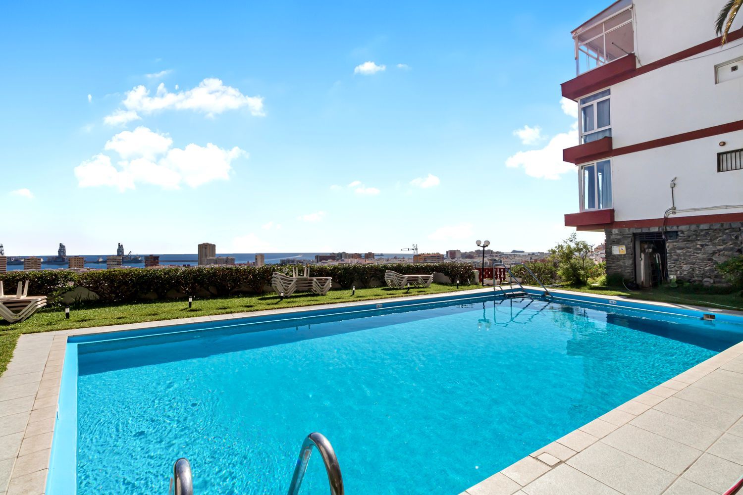 Piso en Paseo Chil, 117, Schamann - Rehoyas - Foto 4