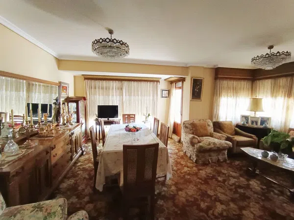 Piso en calle Pintor Laxeiro, 10 - Foto 4