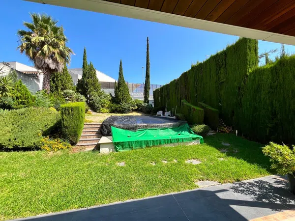 Casa o chalet independiente en Brillante, Brillante - Foto 18