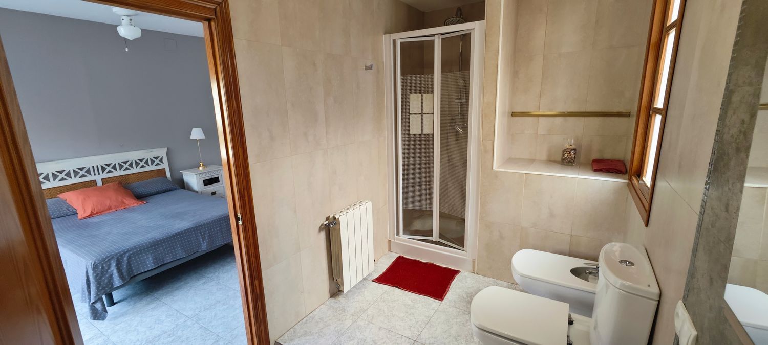 Chalet adosado en Calle de Ramon Perellos - Foto 37