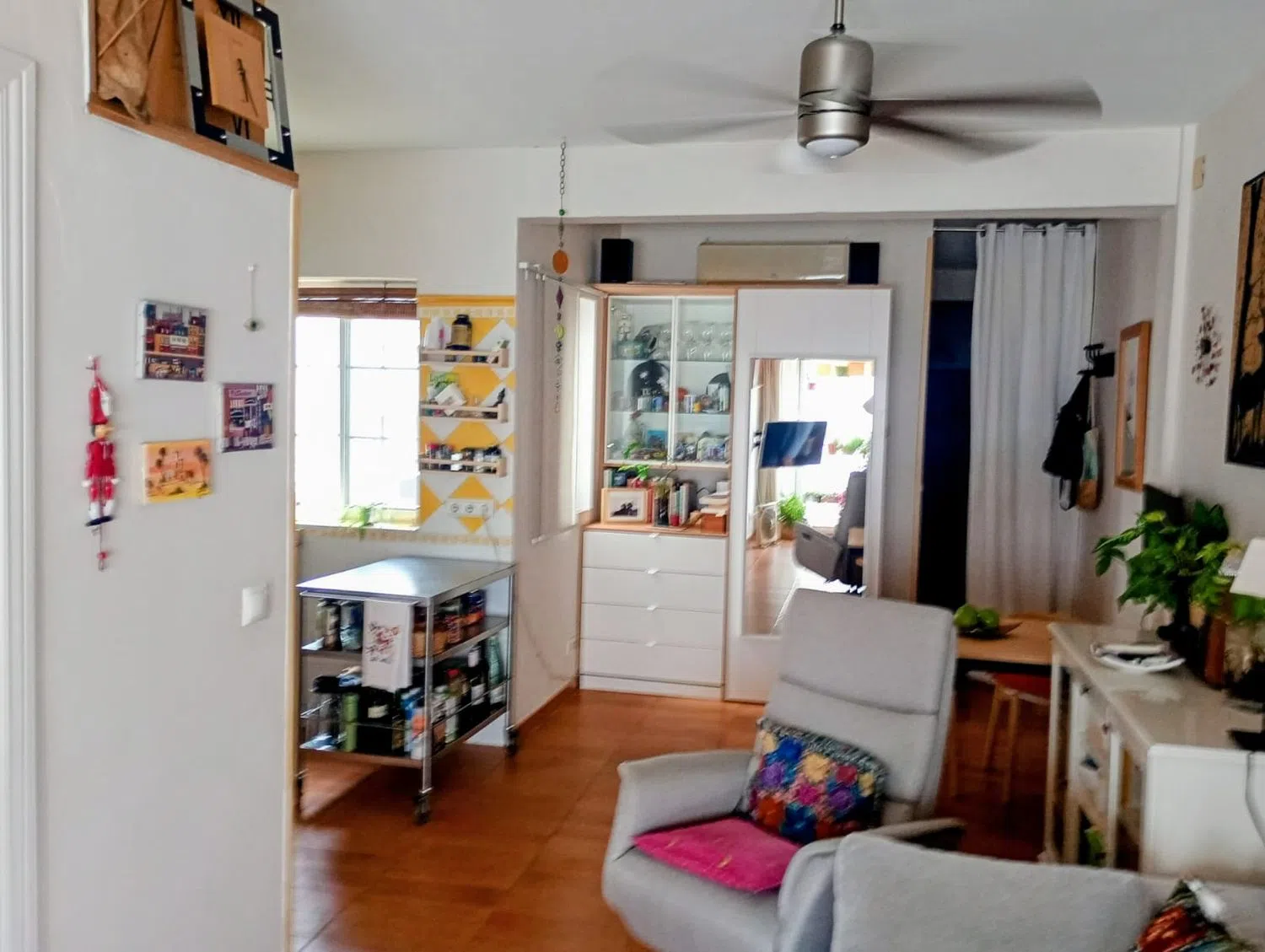 Piso en Barrio San Julián - Foto 2
