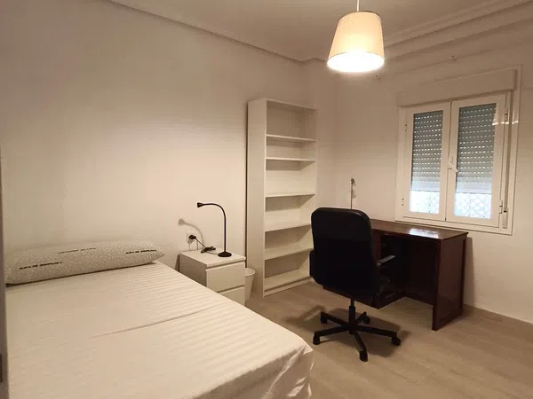 Piso en Calle Fernández de Ribera, 24, Nervión - Foto 7