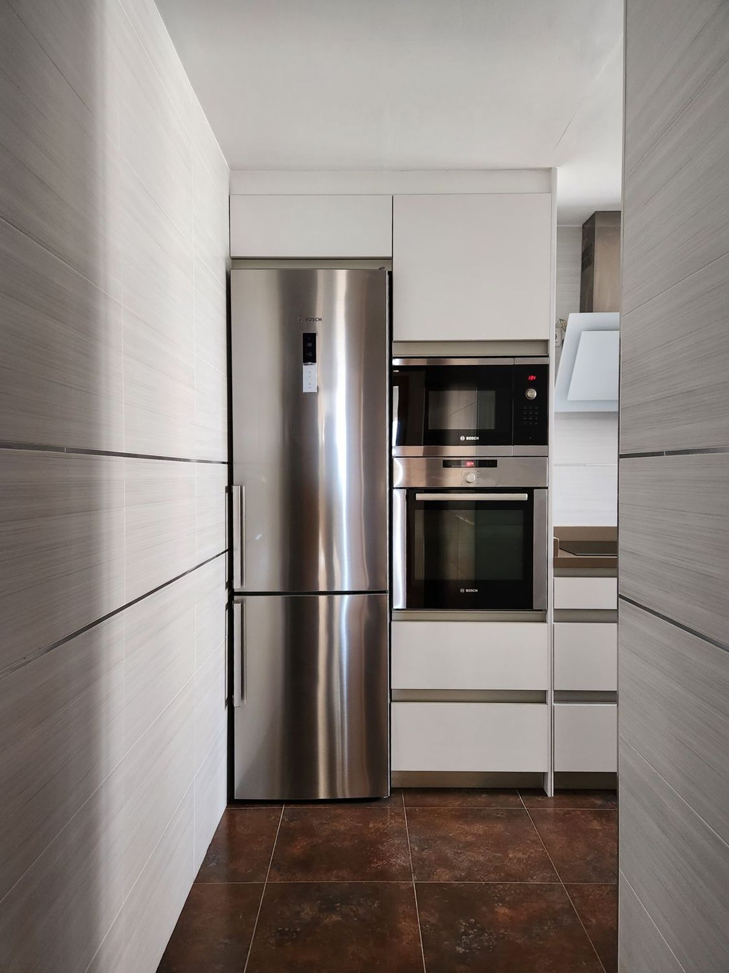 Ático en calle Murillo, 2 - Foto 19