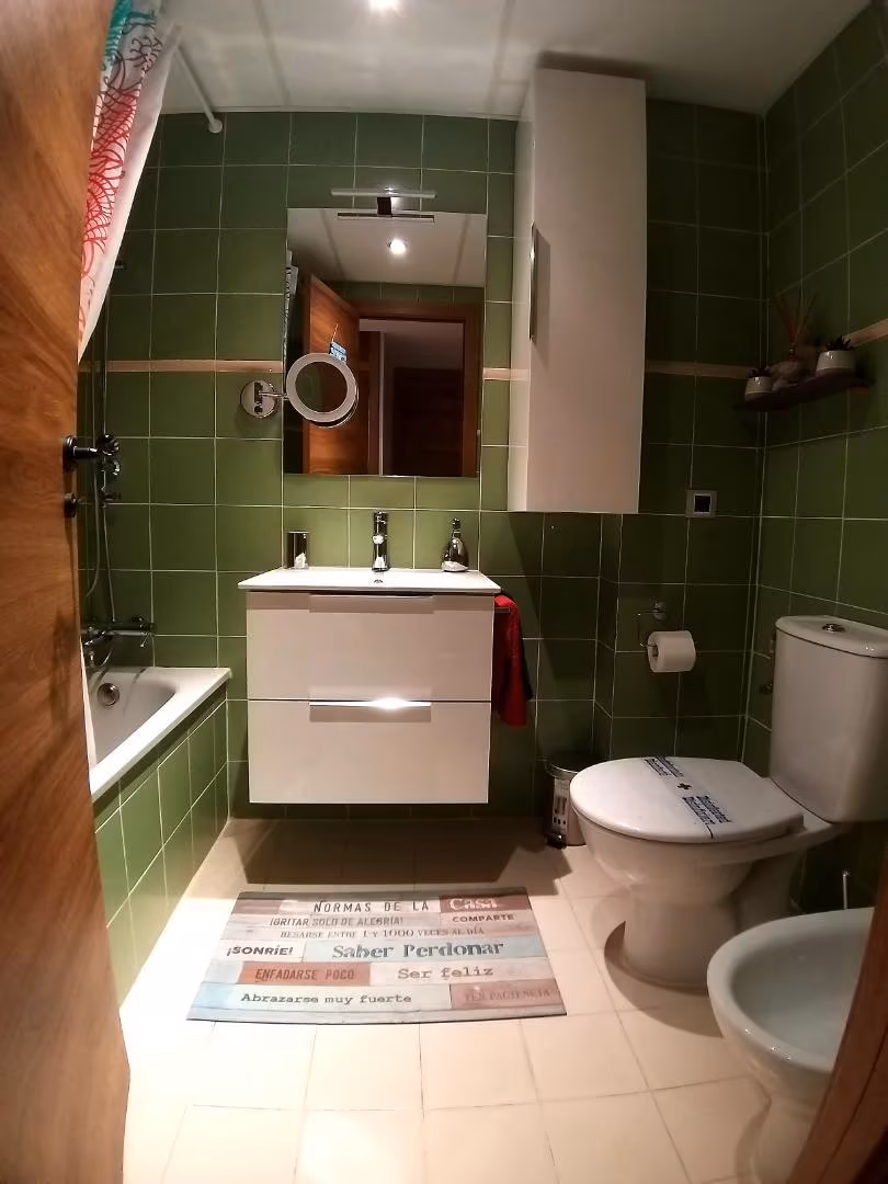 Apartamento en  Carrer Batlle 4 - Foto 20