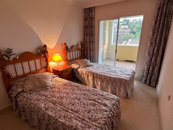 Piso en calle Ponce de León s/n - Foto 7