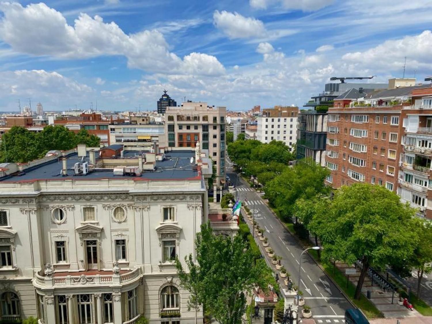 Piso en calle de Velázquez - Foto 40