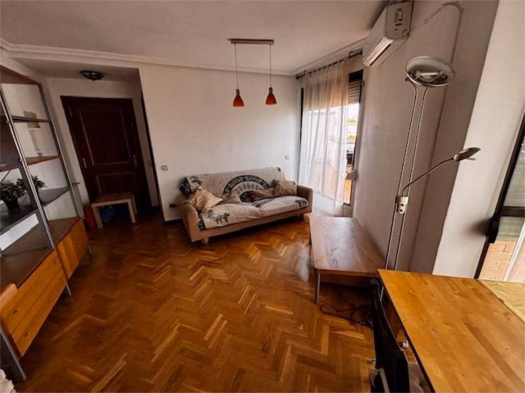 Ático en  Calle de Carlos Fuentes 67 - Foto 8