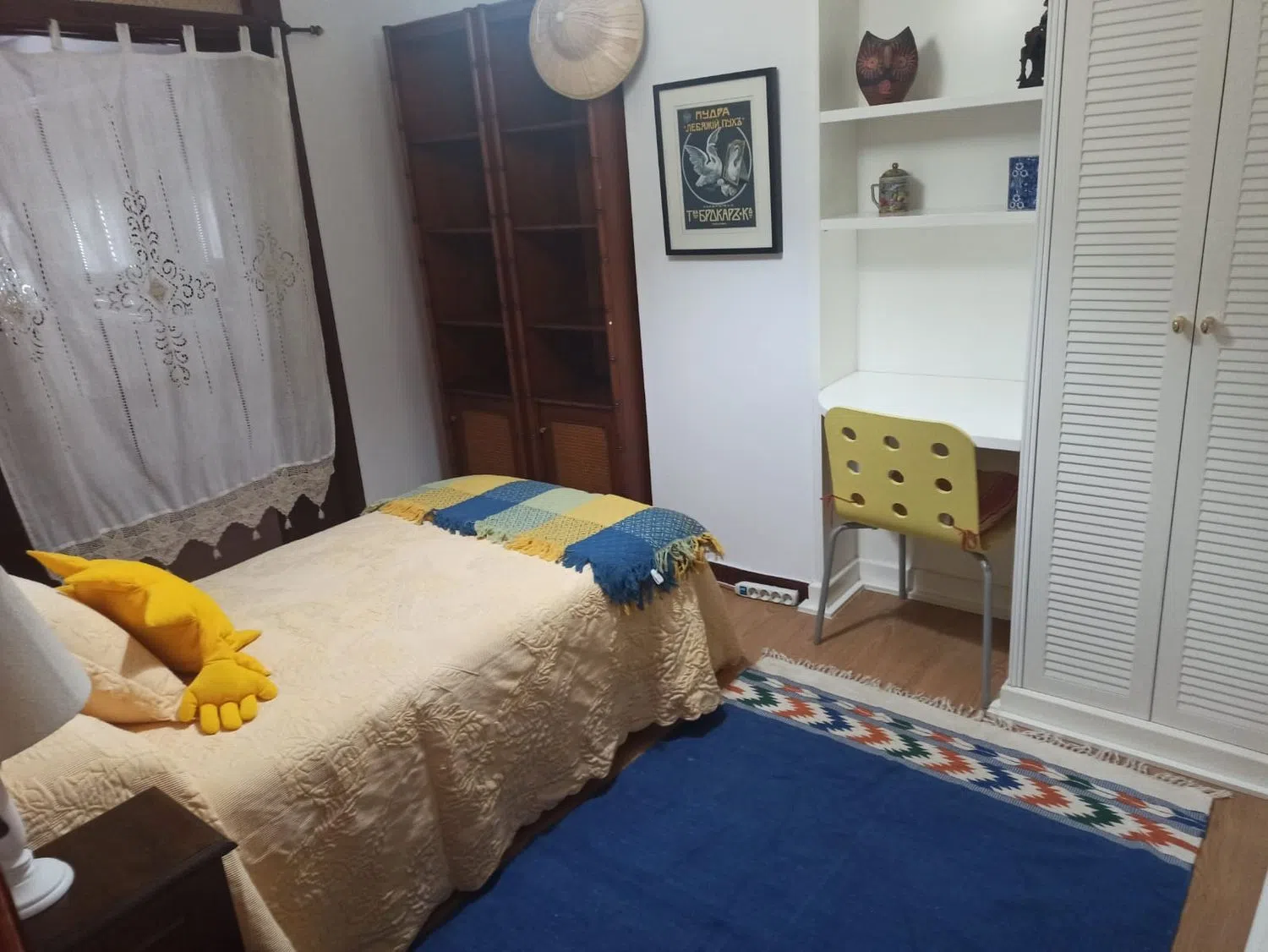 Piso en calle Alfredo Vicenti, 32 - Foto 8