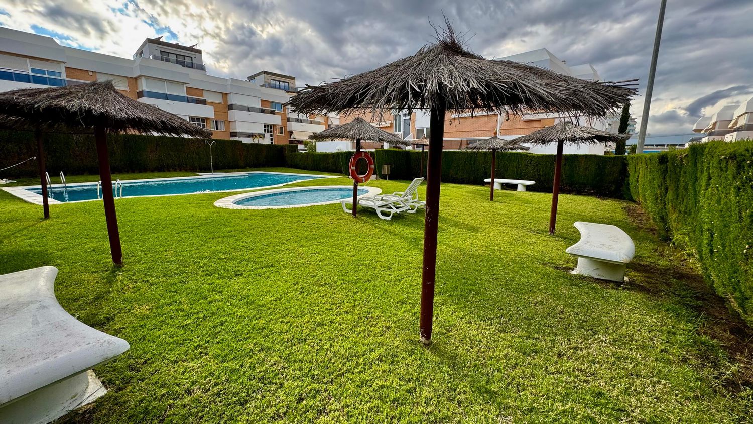 Chalet adosado en Calle del Sargo, 3, Cabo de las Huertas, Alicante / Alacant - Foto 26