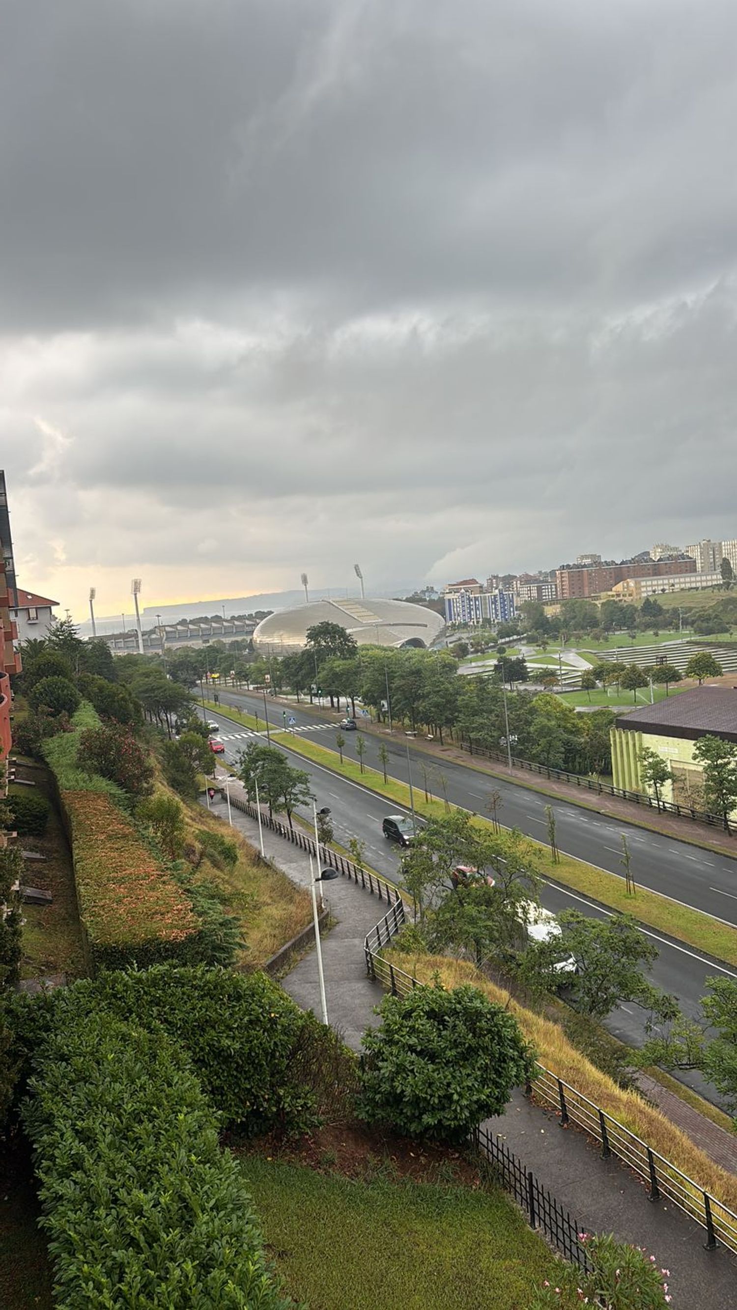 Piso en calle Alfonsina Storni, 3 - Foto 2