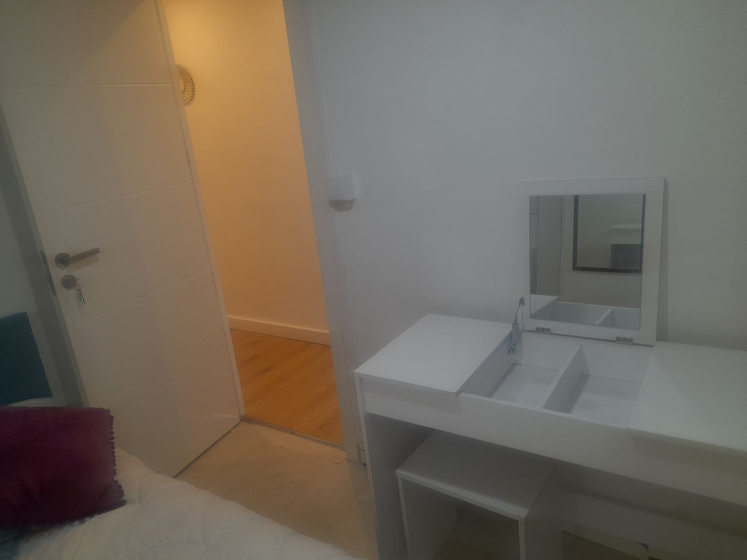 Piso en Cuatro de Marzo, Cuatro de Marzo - Foto 4