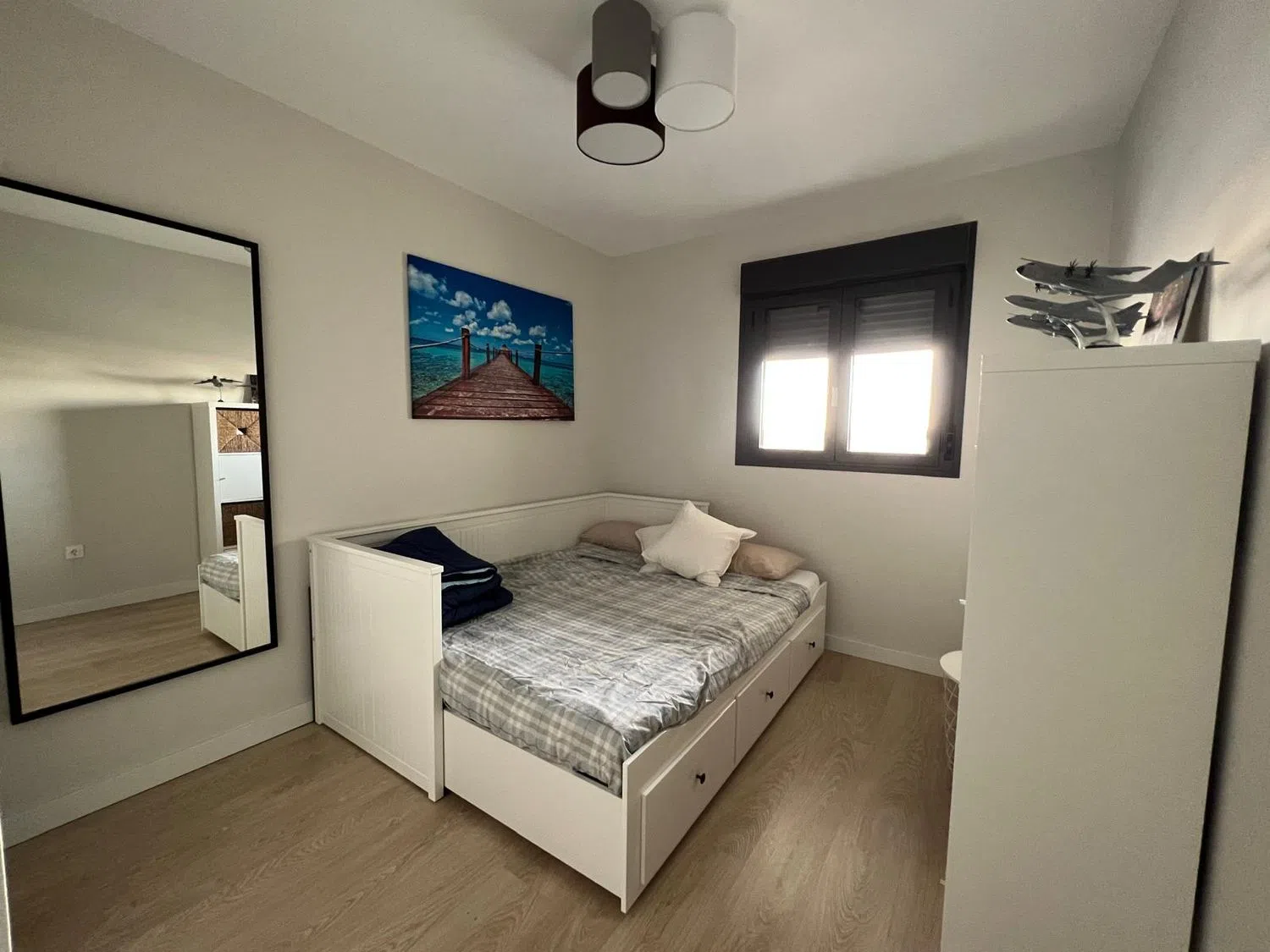 Piso en avenida de las Ciencias, 21 - Foto 3