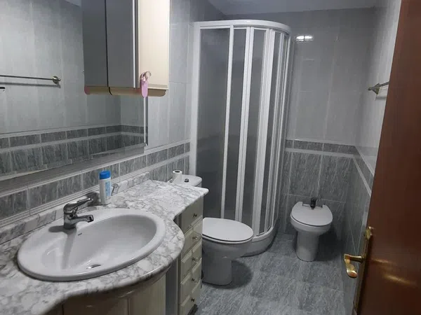 Piso en calle Dos Salgueiriños de Abaixo, 8 - Foto 15