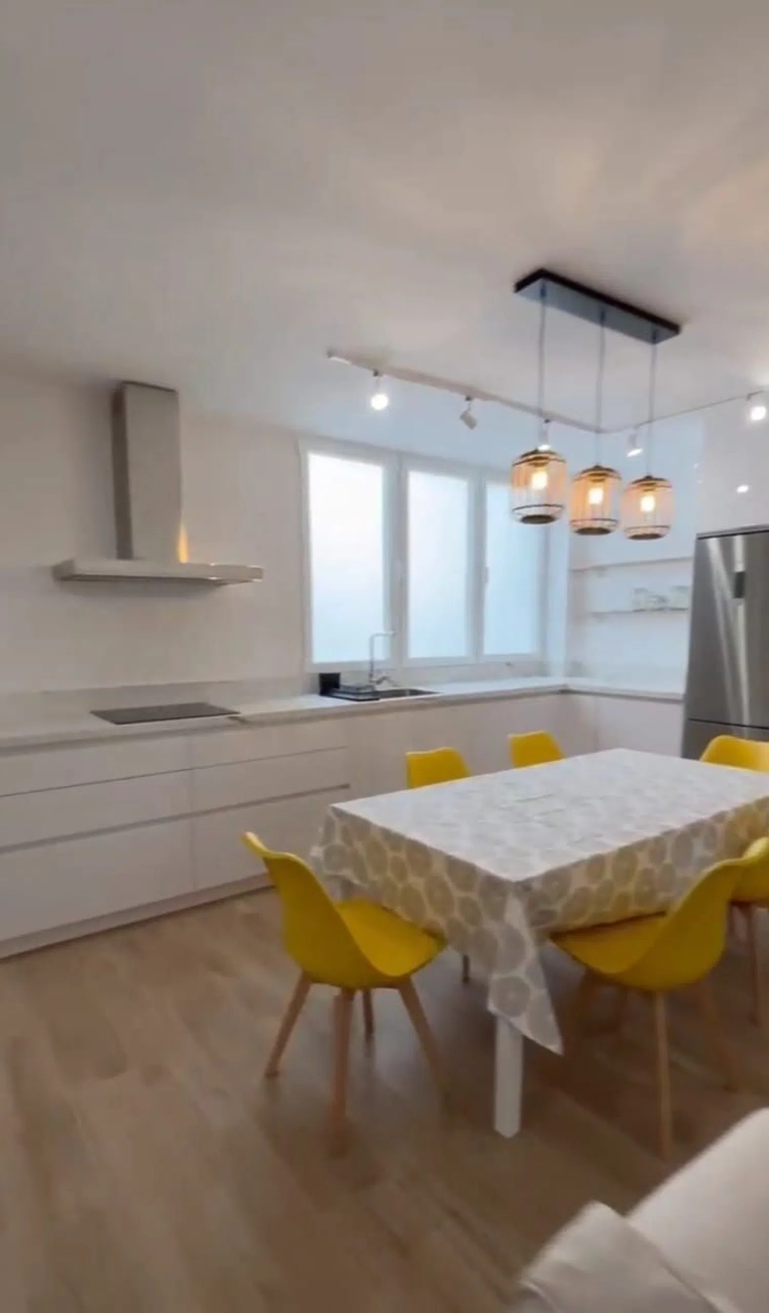 Piso en calle Luis de morales, 17 - Foto 4