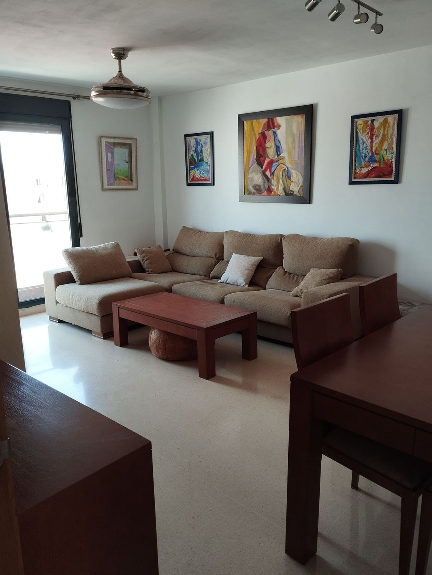 Piso en Calle la Plana, 9, Zona Parc Central - Hort de Trenor, Zona Parc Central - Hort de Trenor - Foto 4