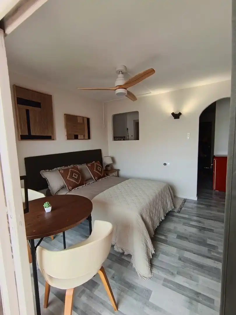 Estudio en  Carrer Puig d'Alaró 12 - Foto 6