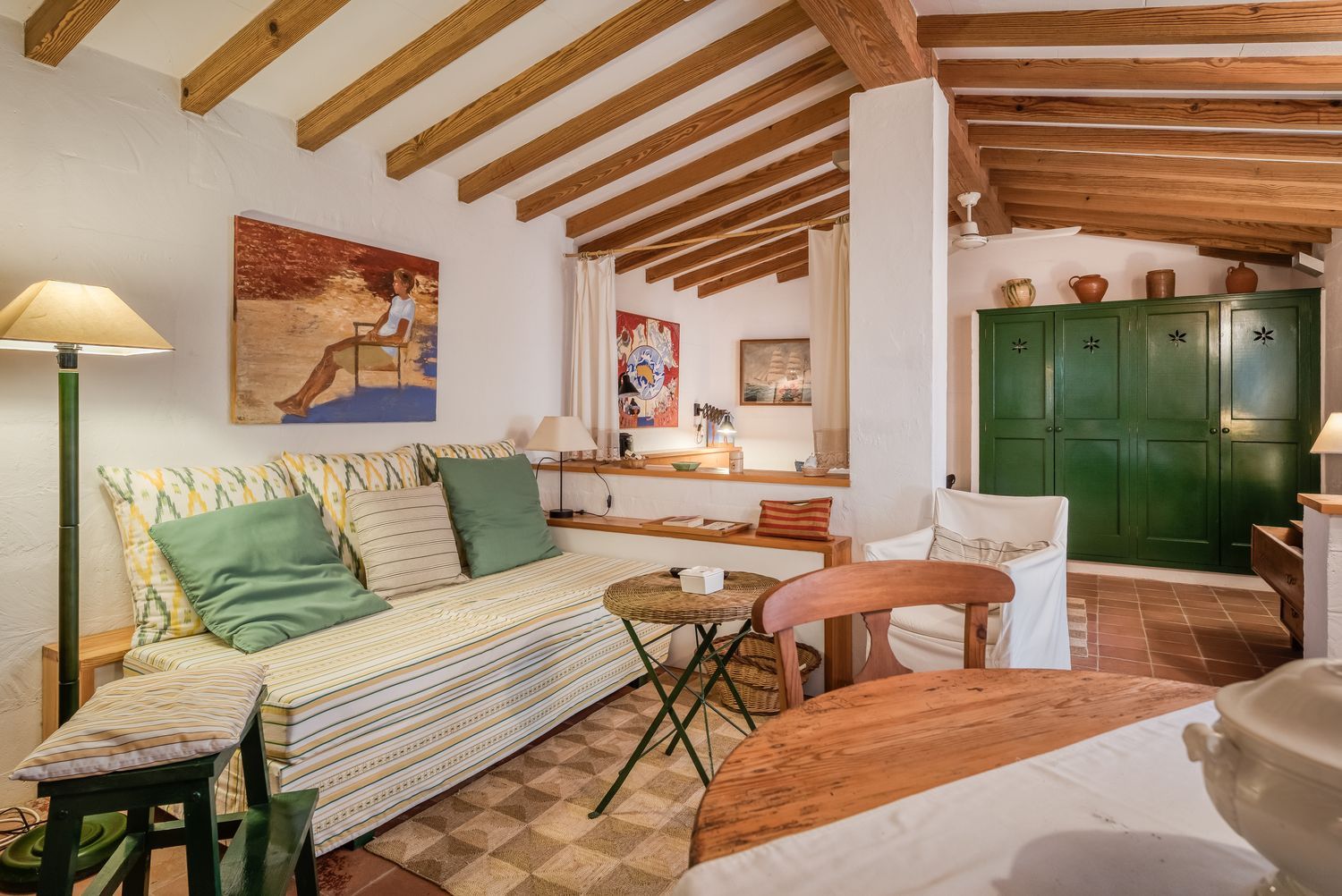 Casa o chalet independiente en Sant Lluis - Foto 14