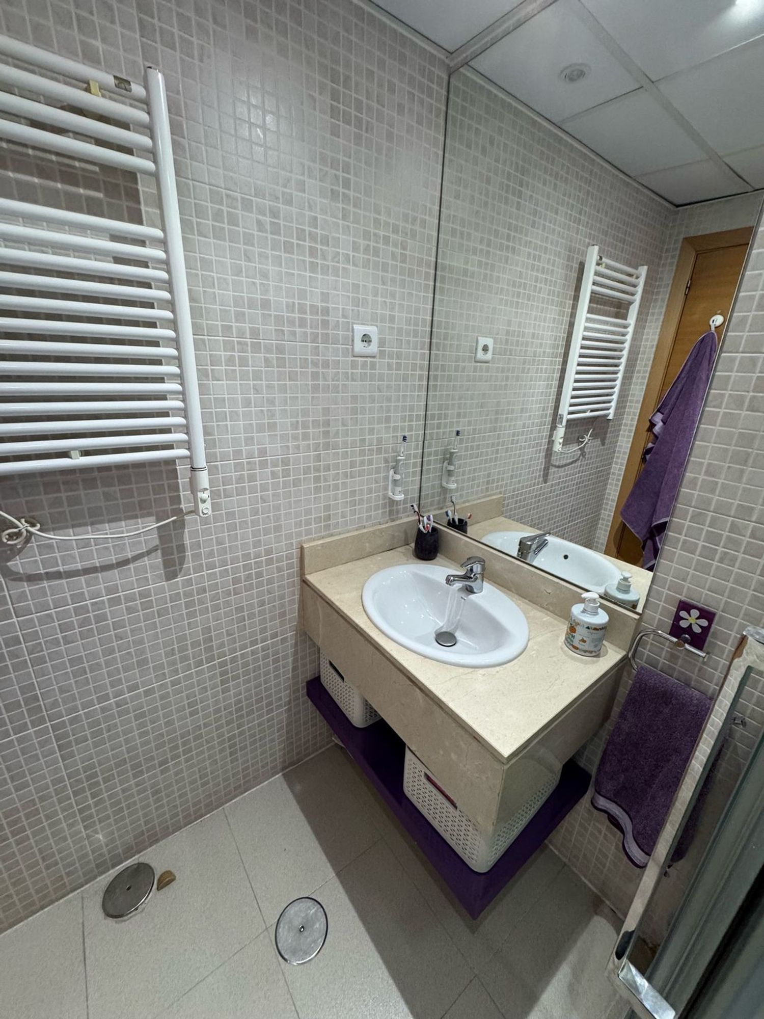 Piso en calle de Villamayor de Santiago, 11 - Foto 7