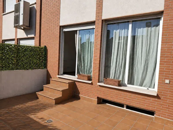 Chalet adosado en El Olivar - La Magdalena, El Olivar - La Magdalena - Foto 14