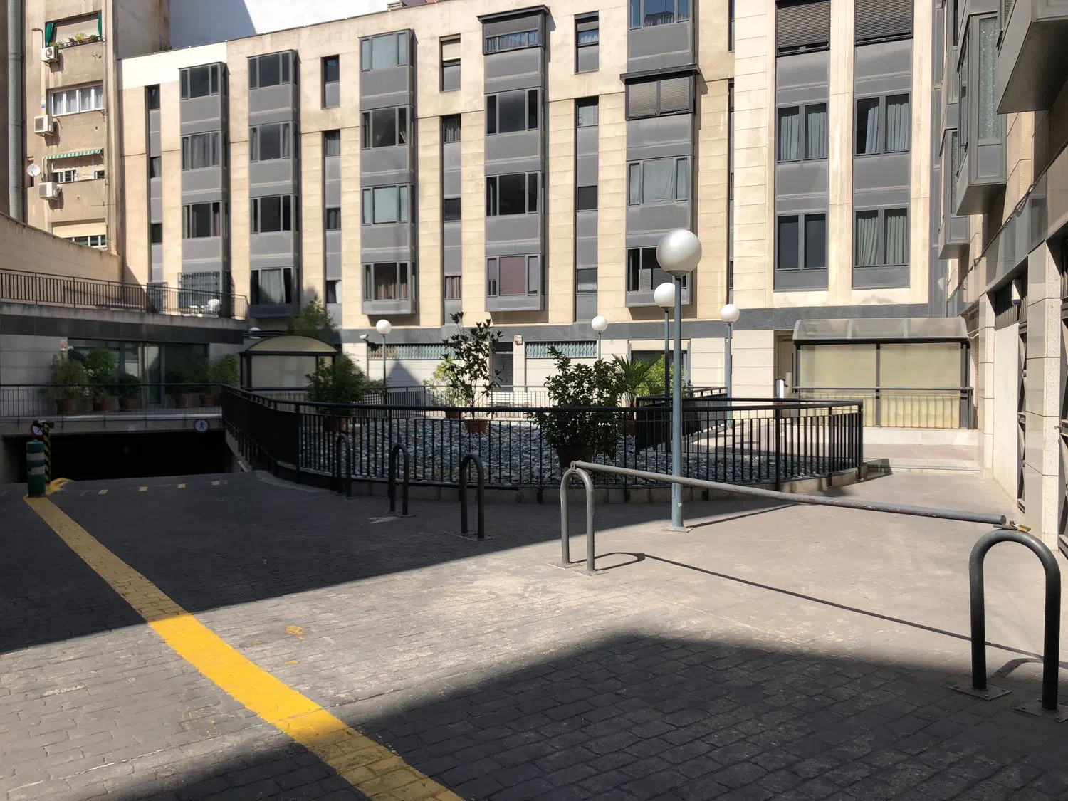 Piso en calle de Alcántara, 71 - Foto 13