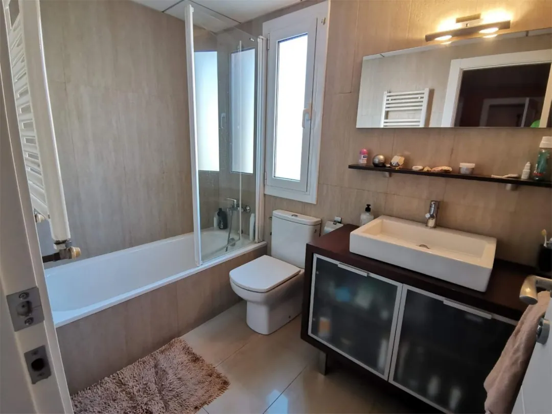 Piso en  Travessera de Montigalà 60 - Foto 8