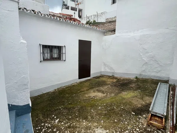 Casa o chalet independiente en Calle Vieja, 32 - Foto 36