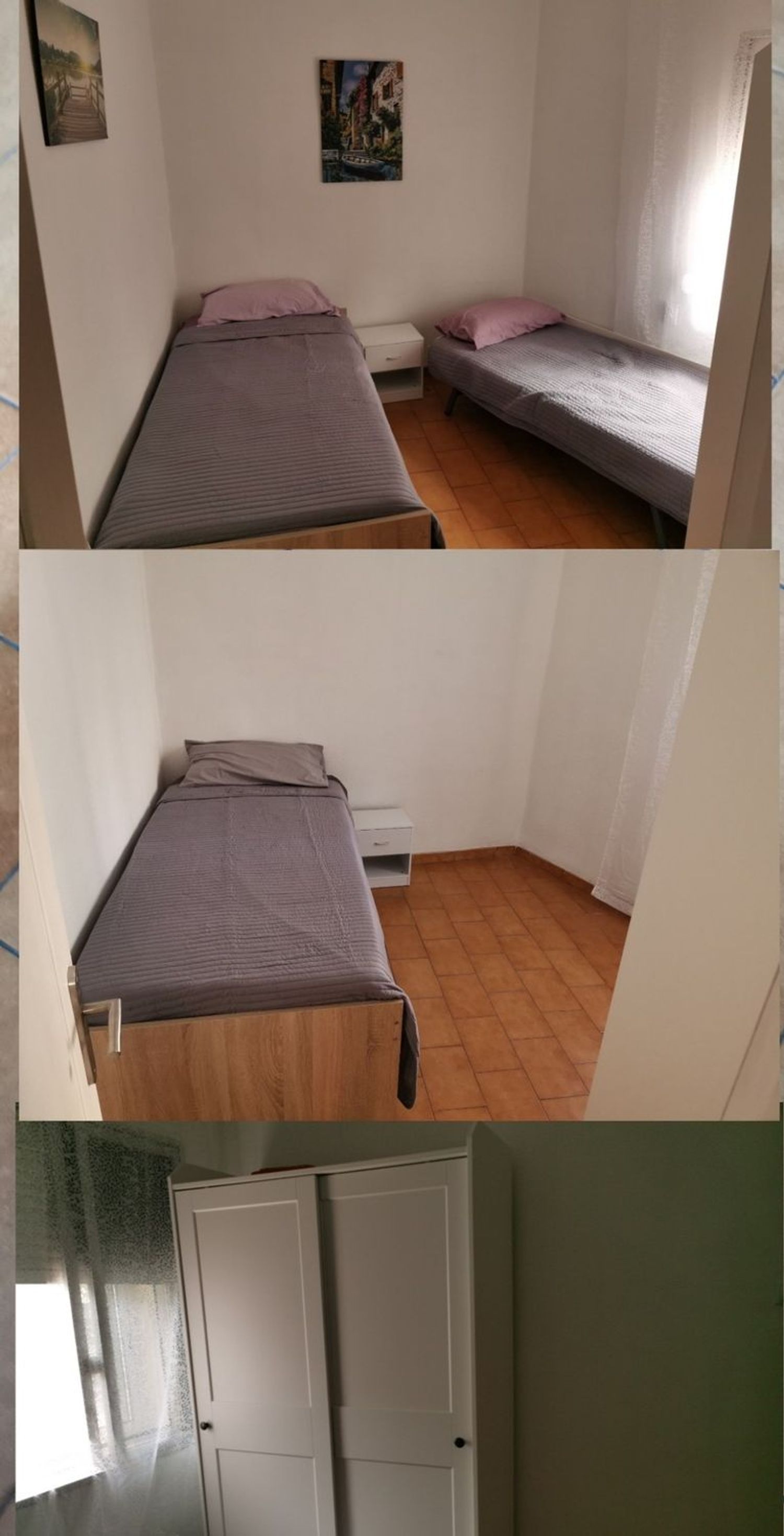 Piso en Calle de Sant Mateu, 41, Carolinas Altas, Alicante / Alacant - Foto 3