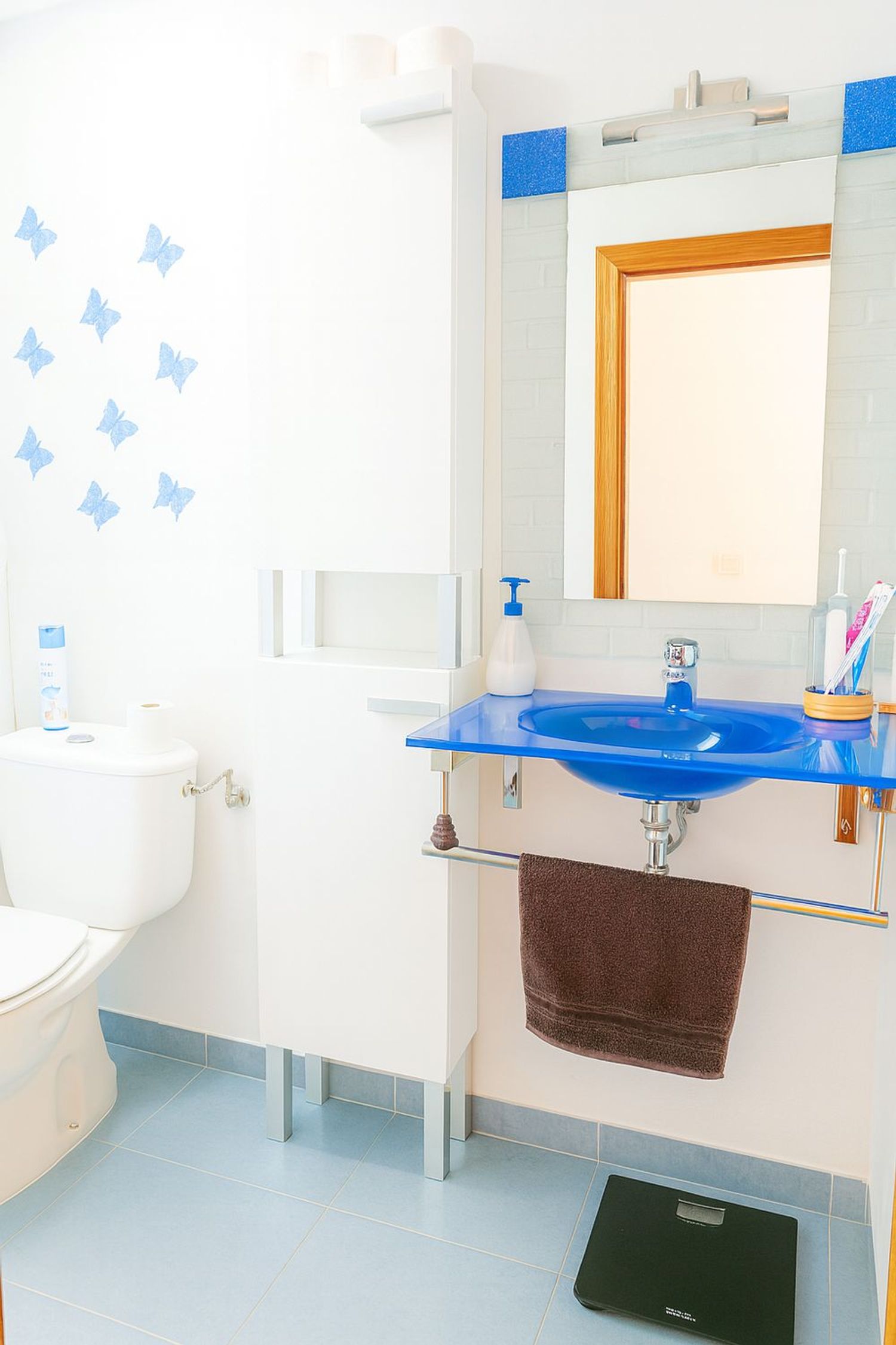 Piso en calle Nuestra Señora de la Cabeza, 52 - Foto 9