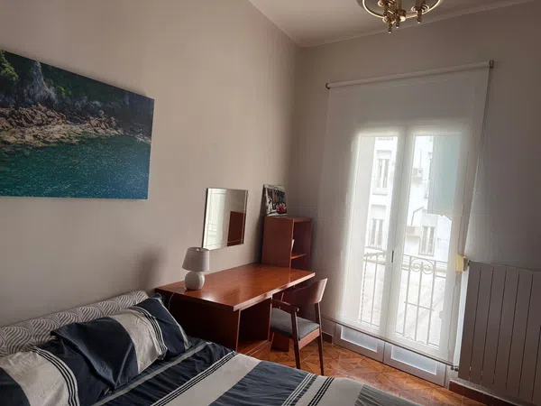 Piso en calle Diego de León, 63