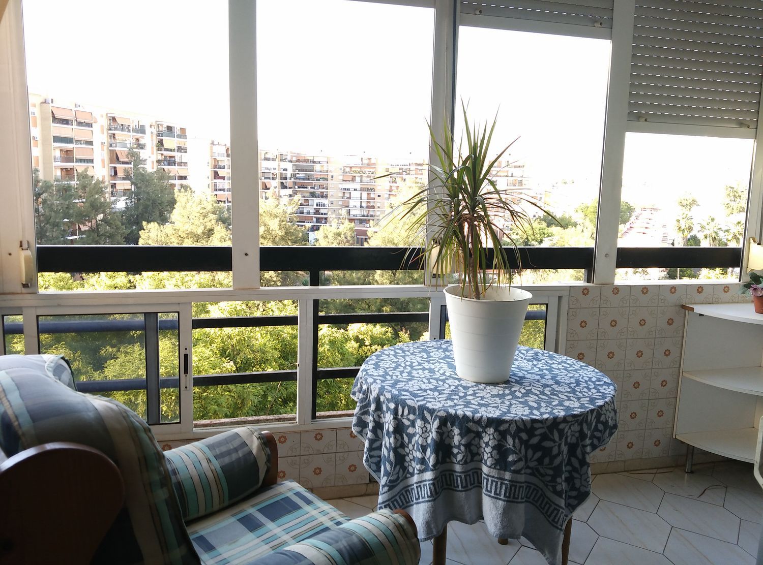Piso en Avenida Alcalde Juan Fernandez, 11, El Juncal - El Plantinar - Foto 3