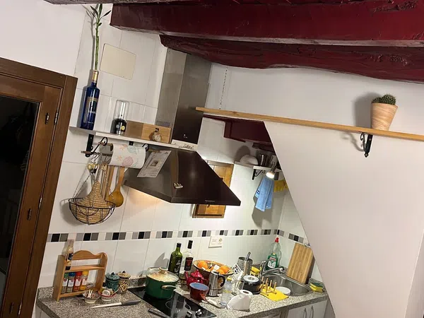 Dúplex en calle Guatimozín, 3 - Foto 8