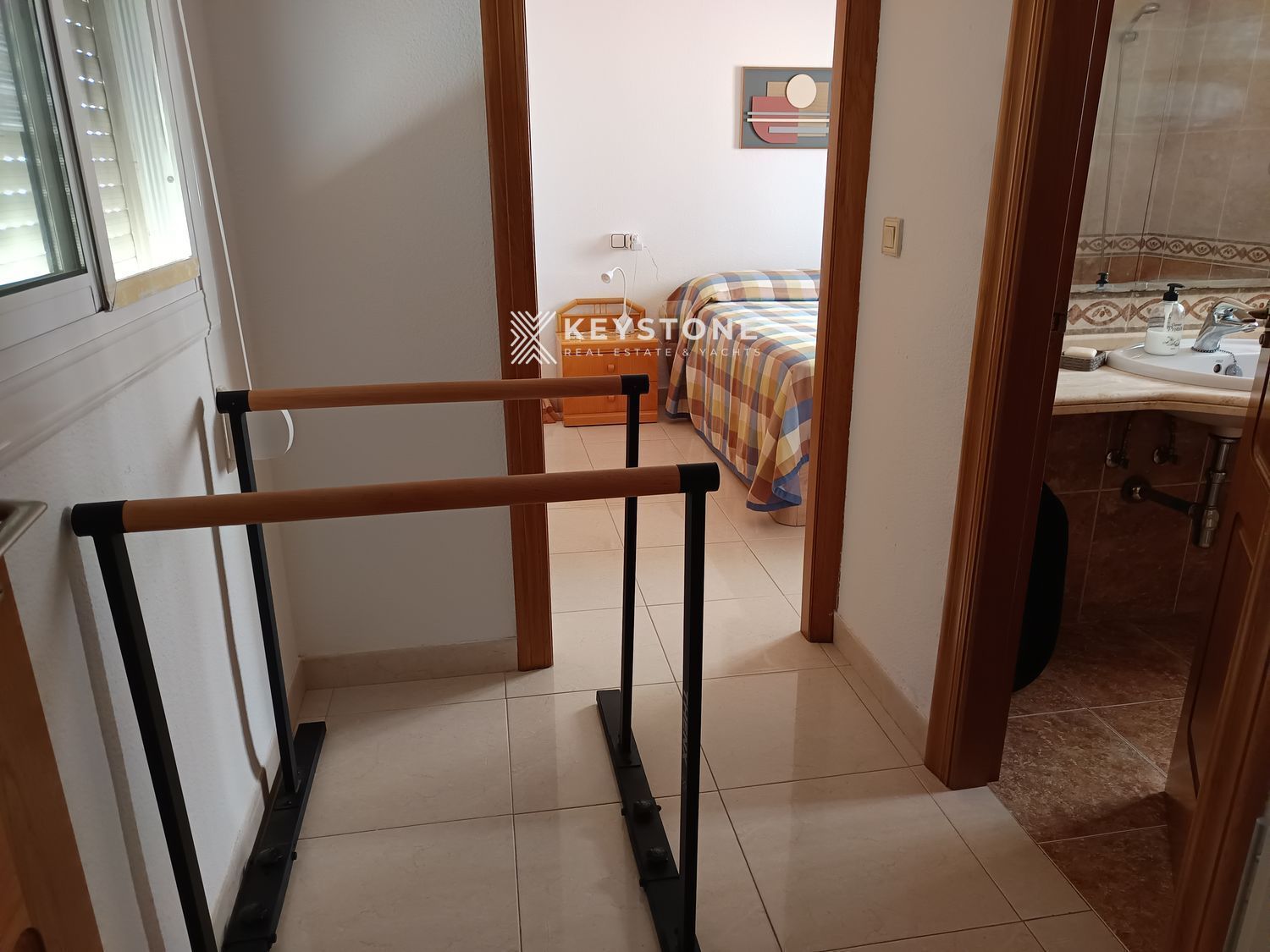 Piso en Plà del Bon Repòs-La Goteta, Plà del Bon Repòs-La Goteta - Foto 13