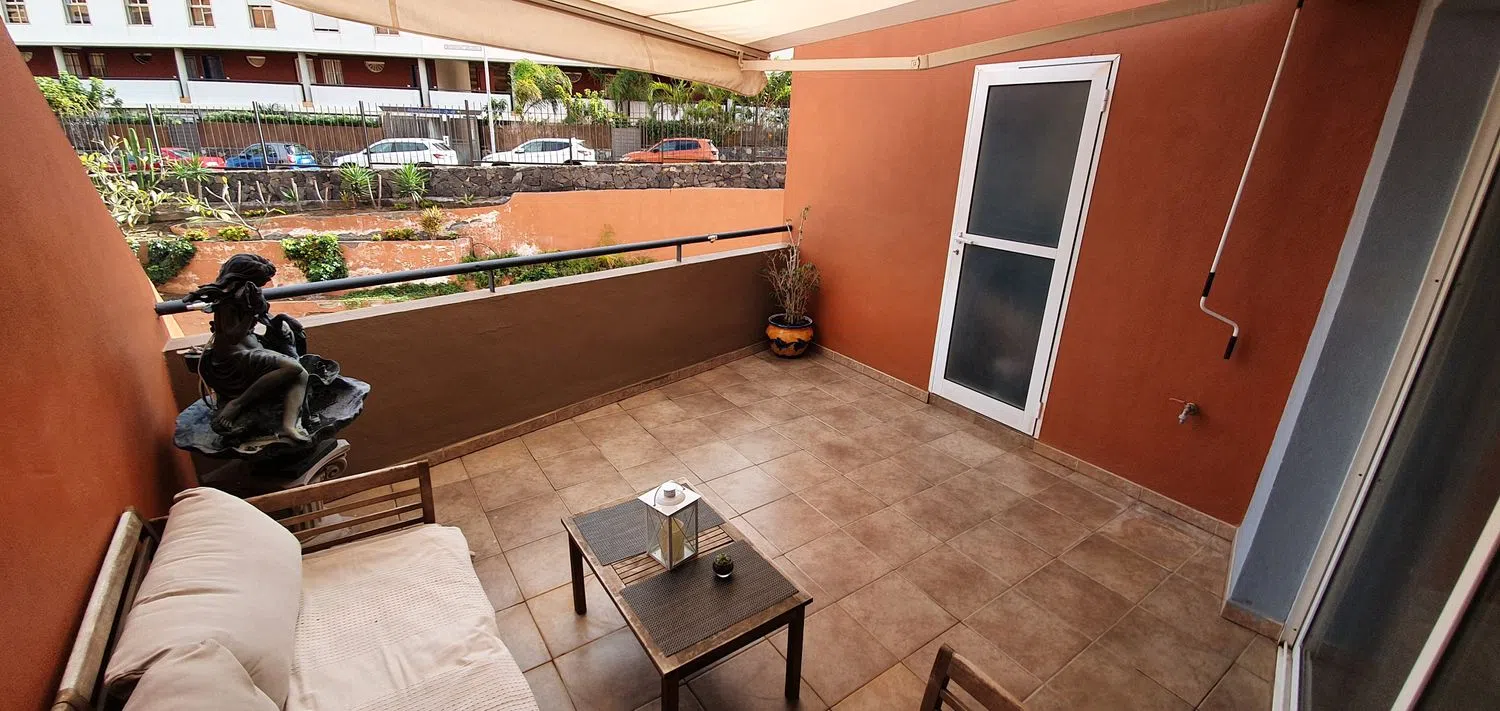 Piso en calle Juan Sebastian Elcano, 23 - Foto 20