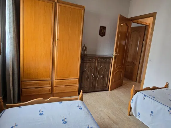 Piso en Calle Arroyo Merlero, 6, El Espinar, El Espinar - Foto 13
