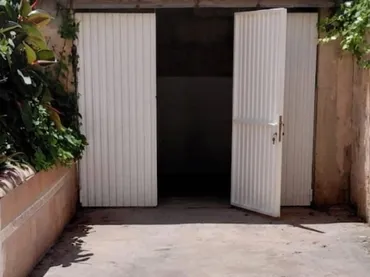 Planta baja en  Carrer de Diego Zaforteza 19 - Foto 17