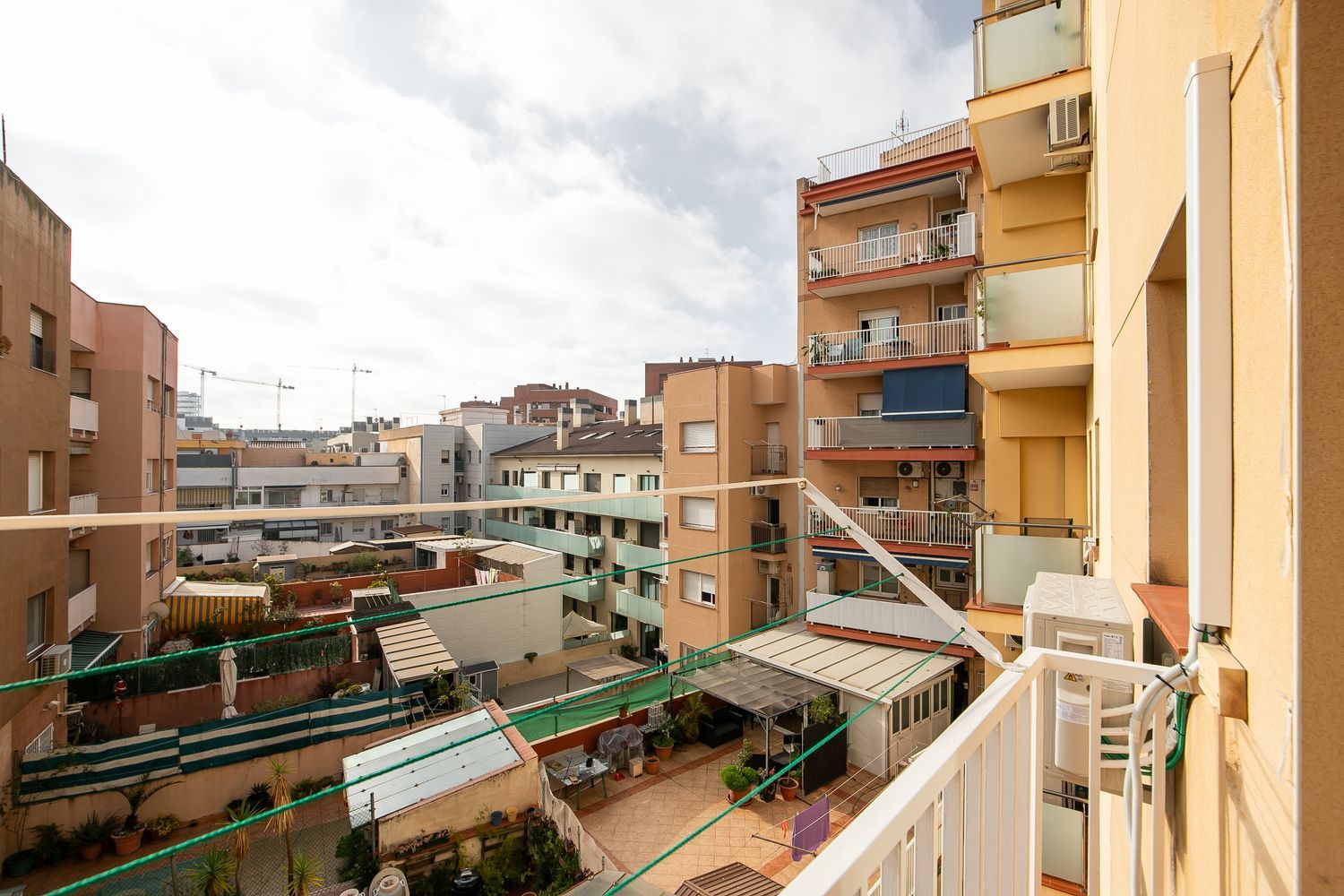 Piso en Avenida de Cornellà, 117 - Foto 24