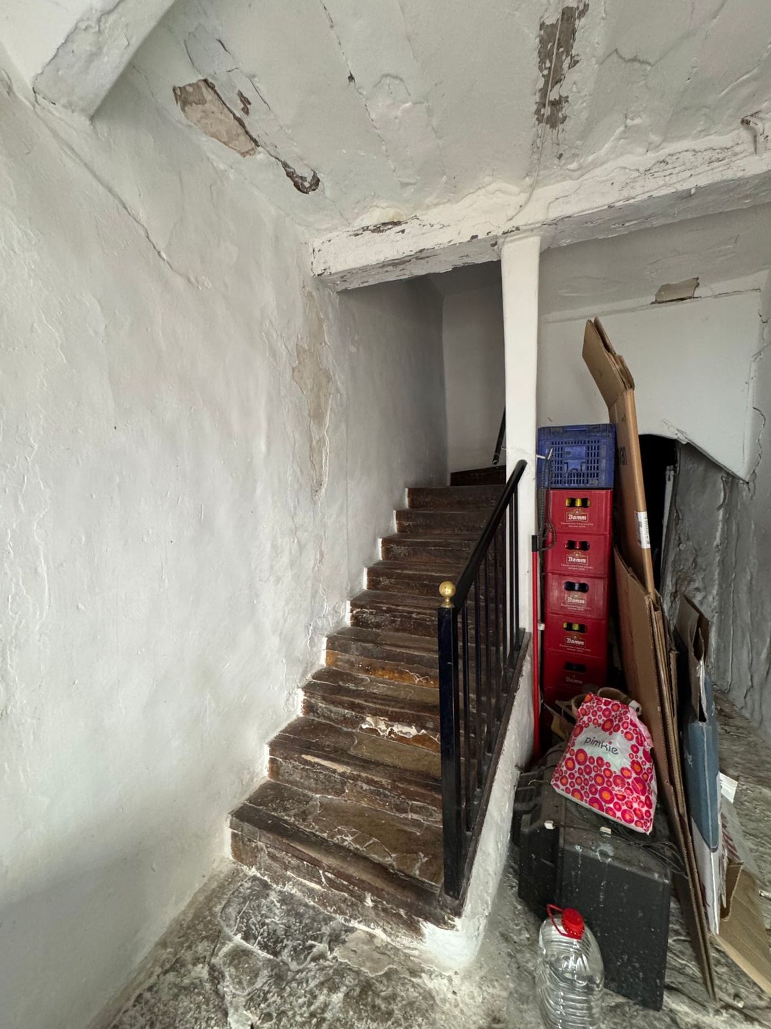 Chalet pareado en Calle Leones, 5 - Foto 9