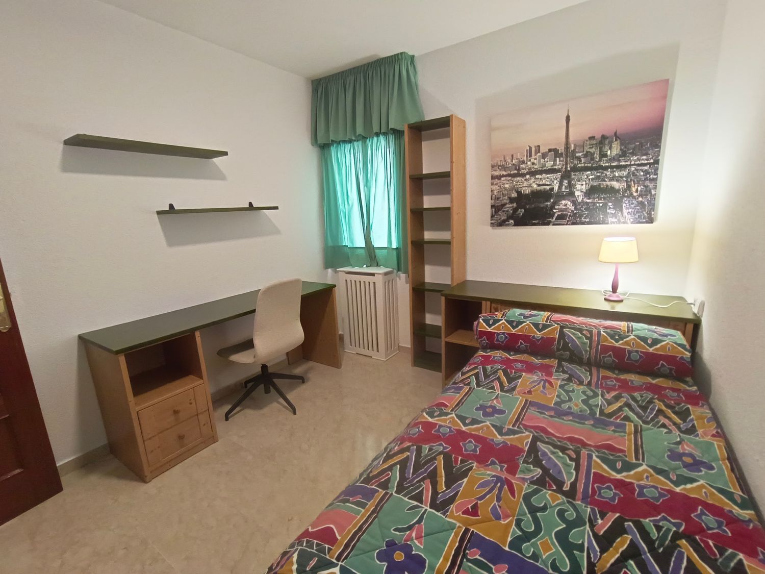 Piso en Placeta Doctor Martínez Castro, 5 b - Foto 8