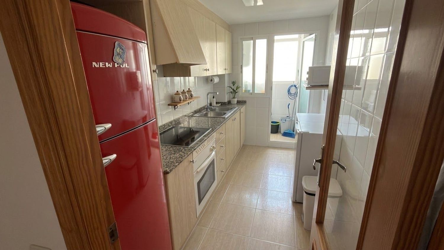 Piso en Avenida de la Mota, 2 - Foto 7