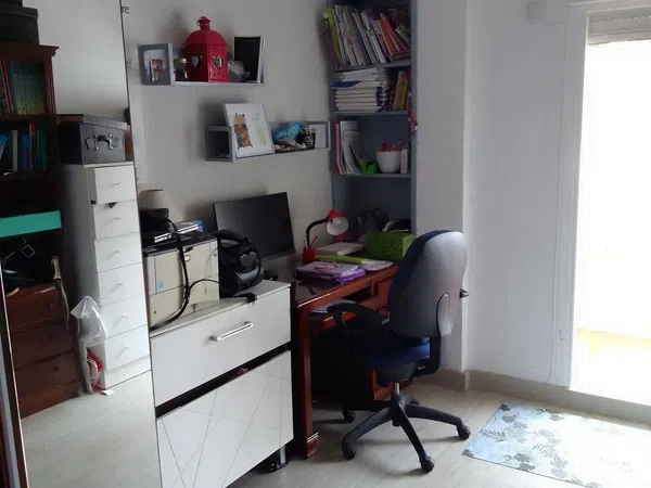 Piso en calle el Almendro, 15 - Foto 17