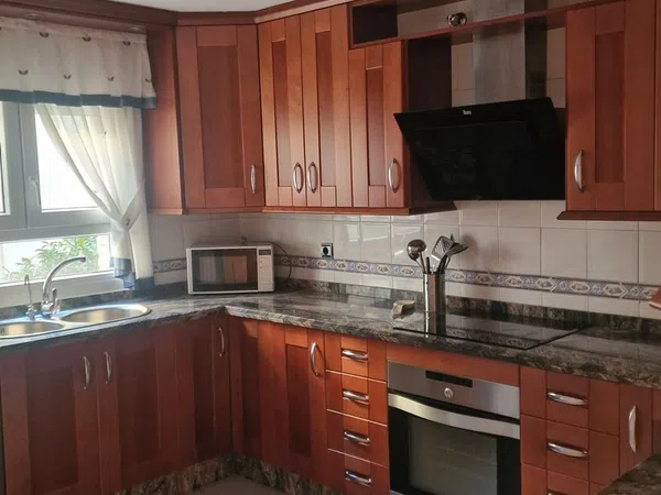 Chalet pareado en Ogijares - Foto 14