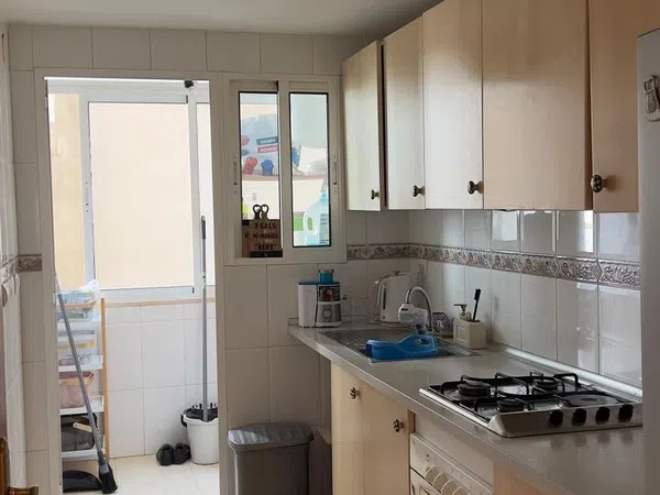 Piso en Calle Ingeniero Sanchiz Pujalte, 20, Campoamor - Foto 7