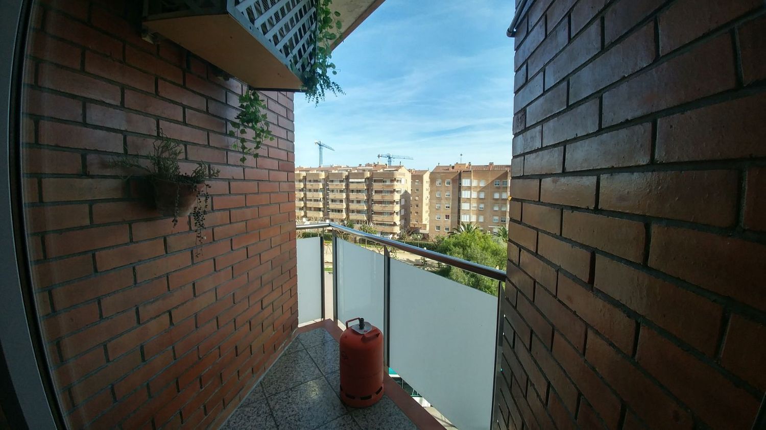 Piso en Avenida de Barcelona, 17 - Foto 9