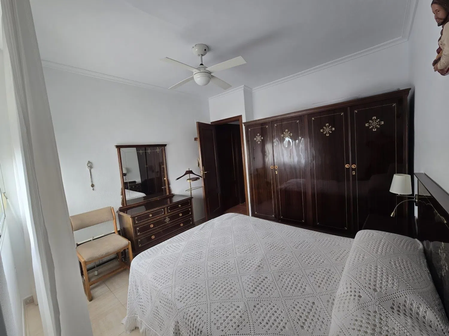 Piso en avenida de la Cruz del Campo, 33 a - Foto 26