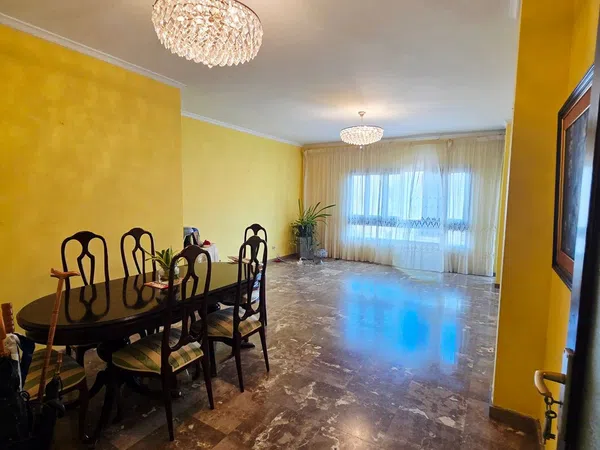 Piso en Calle Graciliano Afonso, 13, Ciudad Jardín - Foto 38