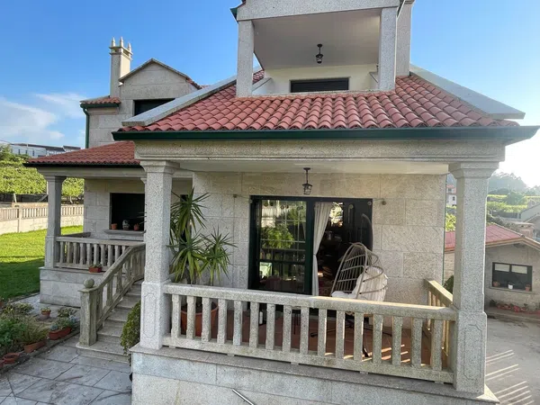 Casa o chalet independiente en Xil, 15 - Foto 2