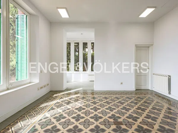 Casa o chalet independiente en Sarrià, Sarrià - Foto 6